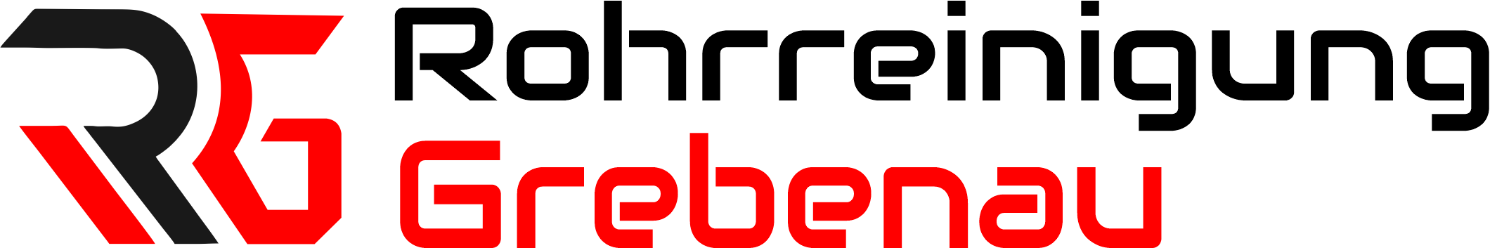 Rohrreinigung Grebenau Logo