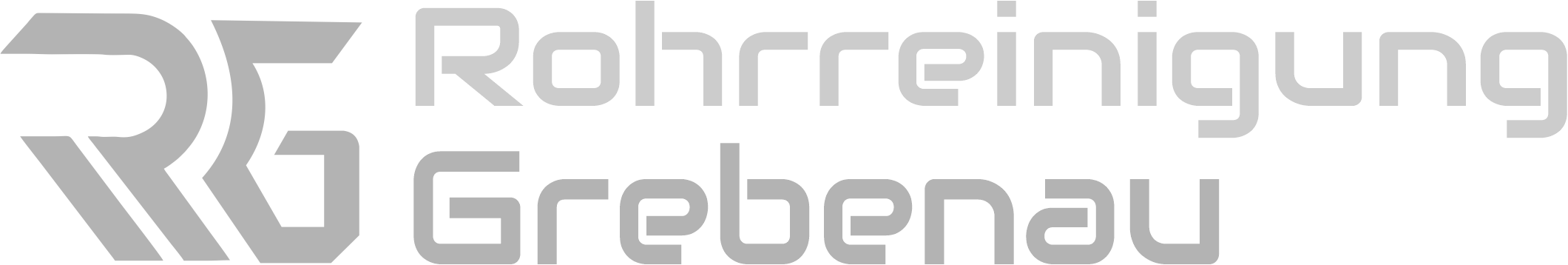 Rohrreinigung  Logo